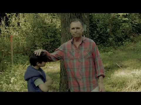 Jack and the Treehouse. Teaser