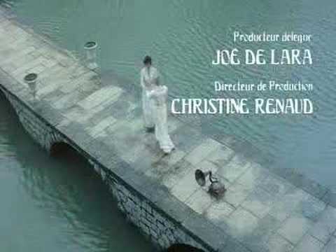 'Fascination' opening (Jean Rollin 1979)