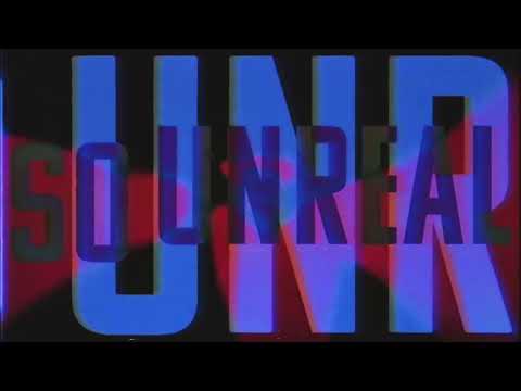So Unreal - Trailer [Cyber Cinema Documentary / Narrated by Debbie Harry]