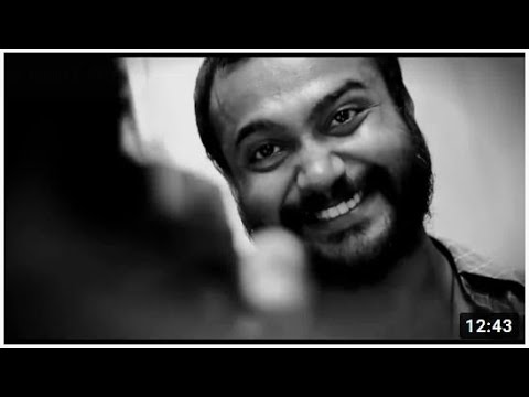 THE ANGEL | Tamil Short Film | Vijay Sethupathi | Bobby Simha | Alphonse Puthren | Rajesh Murugesan