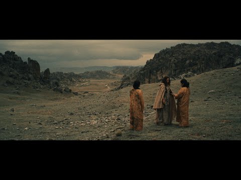 LA ERA OLVIDADA TRAILER DEFINITIVO FullHD