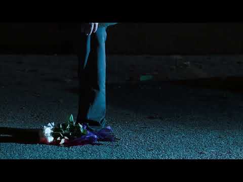 The Man Who Loved Flowers (Thomas Magnuson) 2015 - Trailer