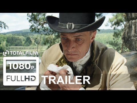 Hastrman (2018) oficiální HD trailer