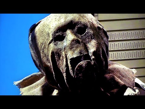 THE GIRL IN THE CRAWLSPACE Trailer (2019) Horror Movie HD