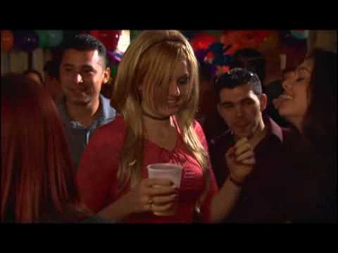 Graduation Night Trailer