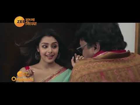 ZeeBanglaCinema  Jayo Jayo Debi  Zee Bangla Cinema Originals  Bengali Movie Trailer