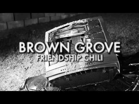 Brown Grove "Friendship Chili" commercial - Official Version