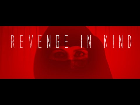 Revenge In Kind Trailer