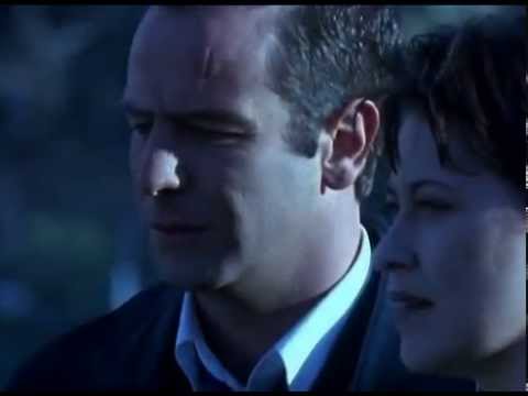 Acorn TV | Touching Evil trailer