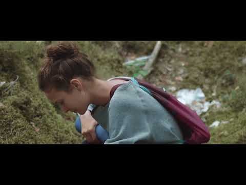 Пляж/лес/Тамбур_трейлер