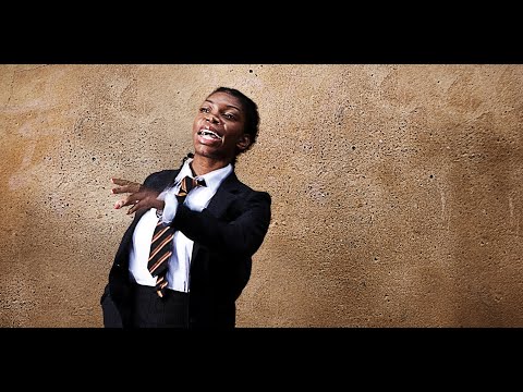 Chewing Gum Dreams (National Theatre Collection 2 on Drama Online) | Trailer