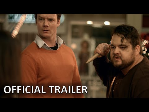 Thursday the 12th - Official Trailer (2021) -  New Horror Comedy from director Brad Leo Lyon