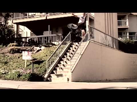 SKATEBOARDING IS FOREVER TRAILER