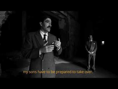 Machiavelli Trailler