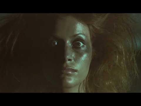 Queens of Evil (1970) ORIGINAL TRAILER