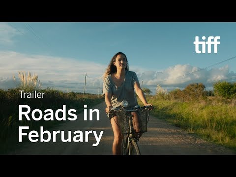 ROADS IN FEBRUARY Trailer
