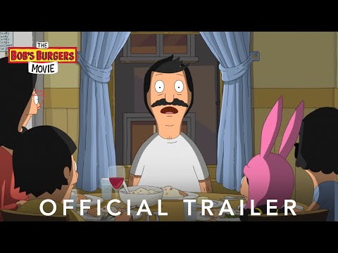 Official Trailer