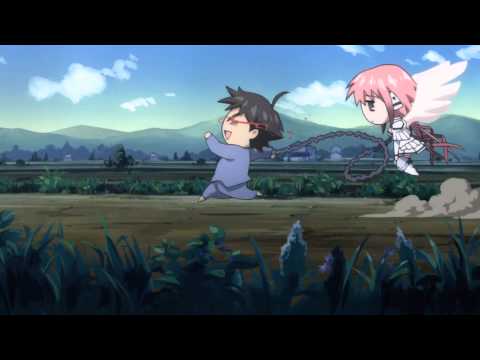 1st Season on Blu-ray/DVD Combo Pack 12.20.11 - Trailer