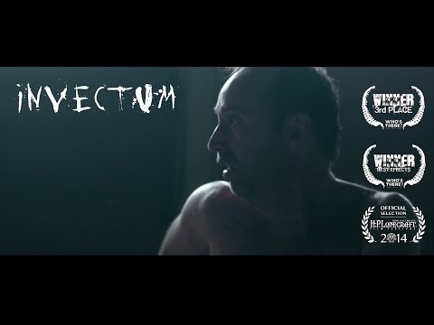 Invectum - 3rd place WINNER Who's There Film Challenge (2013)