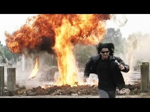 PANTERA VIVE (Trailer)