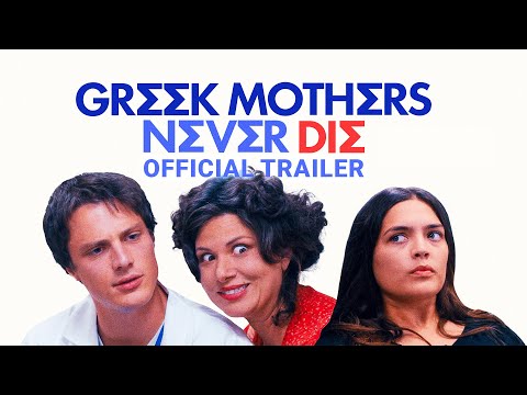 Greek Mothers Never Die | Official Trailer