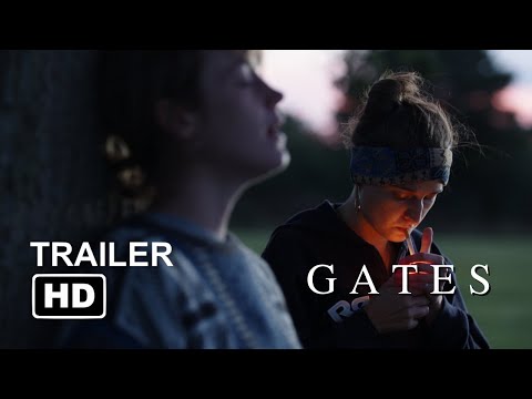 Gates | Trailer HD | Pickup Films