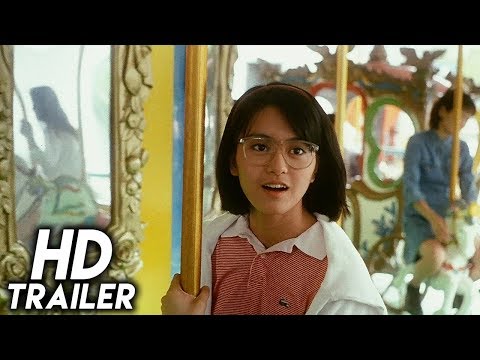 Full Throttle (1995) ORIGINAL TRAILER [HD 1080p]