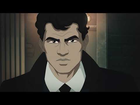 Alephia 2053 Trailer