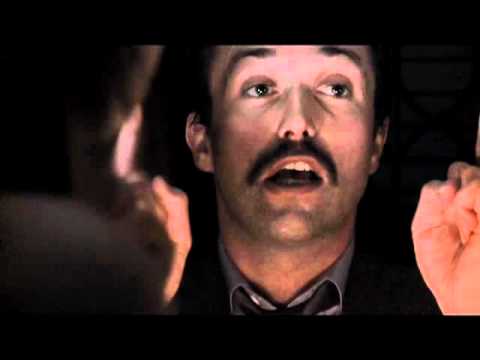 Charlie Casanova Official Trailer | Directed by Terry McMahon