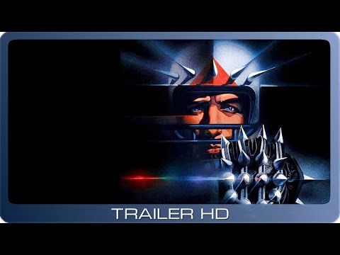 Rollerball ≣ 1975 ≣ Trailer #1