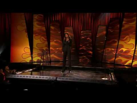 Aisha Tyler: Is Lit (Trailer)