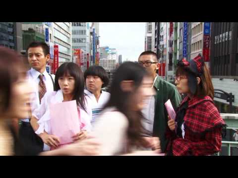 18倫　アイドルを探せ！　【劇場予告】