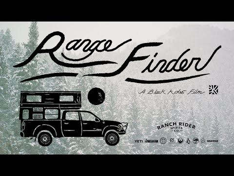 RANGE FINDER - TRAILER