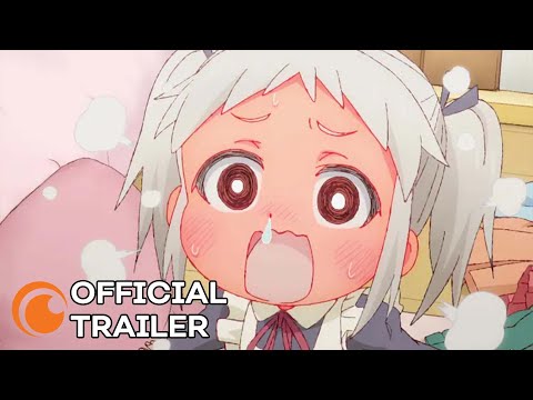 Official Trailer [Subtitled]