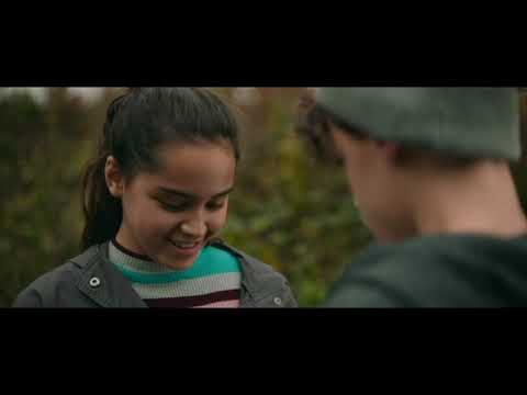 THE CLUB OF UGLY CHILDREN trailer with English subtitles | 2020 Tumbleweeds Film Festival for Kids