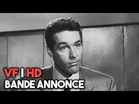 OSS 117 se déchaîne (1963) Bande Annonce VF [HD]