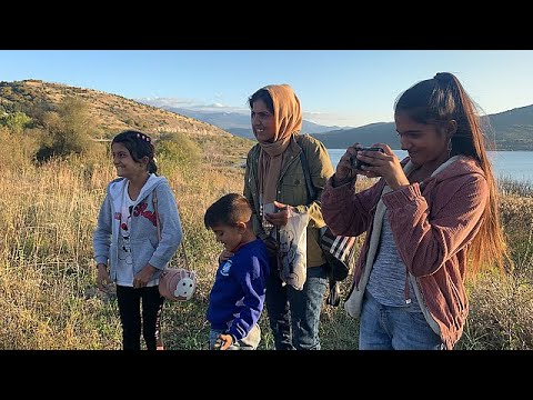 La Vie Devant Elle • Trailer