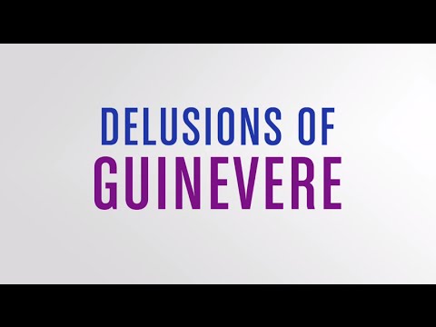 Indie Film "Delusions Of Guinevere" Trailer