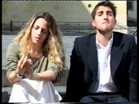 cortometraggio "Il Rumore della notte"