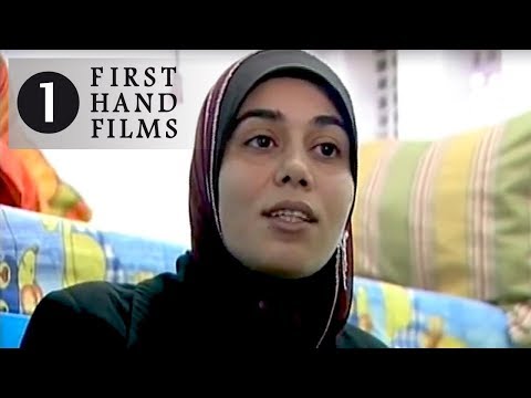 Brides of Allah | OPENING | A Film by Natalie Assouline
