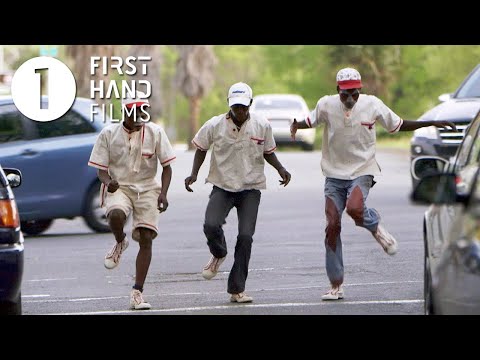 Fonko (TV-series Trailer)