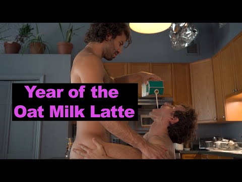 Year of the Oat Milk Latte I Official Trailer (2024)