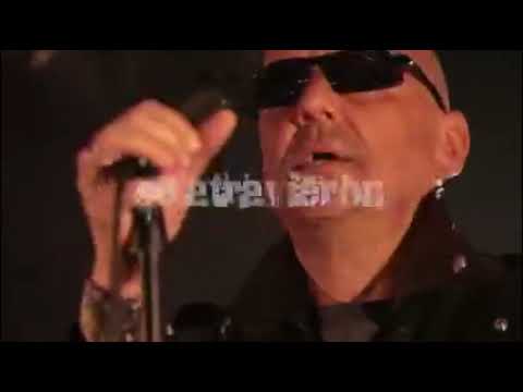 Trailer Documental Dangerous Rhythm