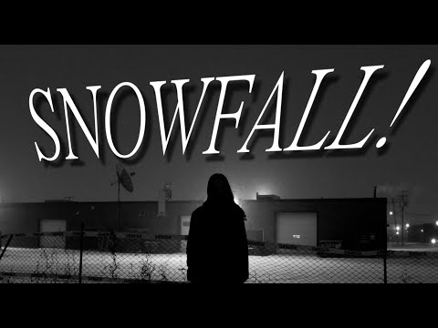 Snowfall | Trailer