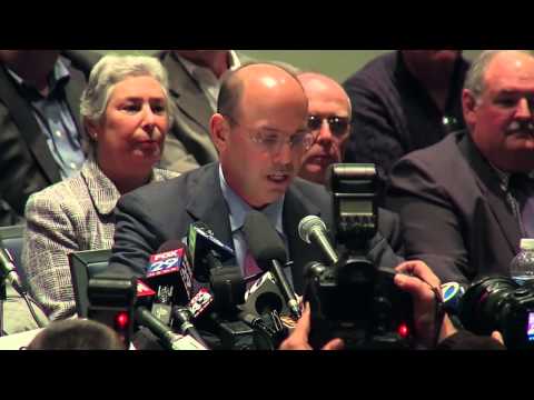 Happy Valley - Official Trailer