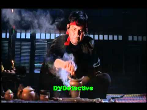 Shaw Brothers Bewitched Trailer