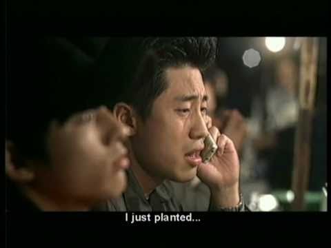 'Guns & Talks' (Jang Jin, 2001) English-subtitled trailer