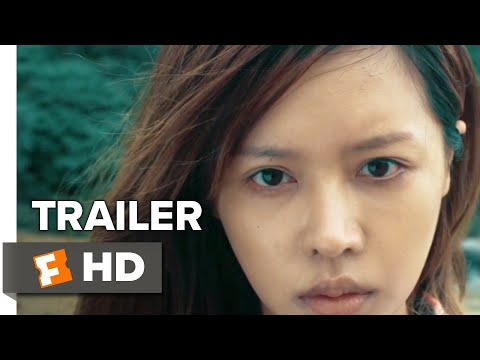 Big Blue Sea Trailer #1 (2019) | Movieclips Indie