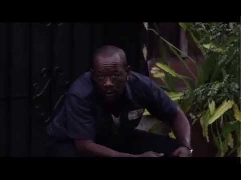 Girl On The Roof - Trailer