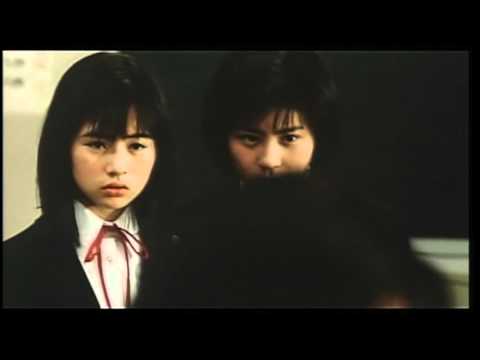『新生 トイレの花子さん』　予告編